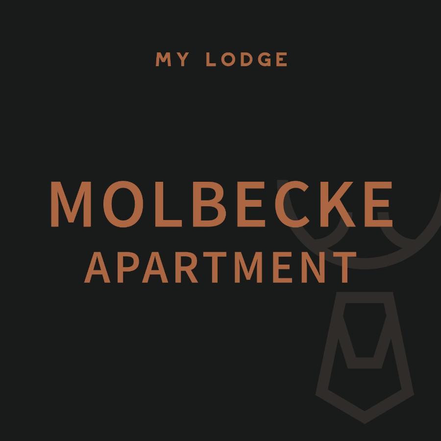 My Lodge Winterberg Camera foto