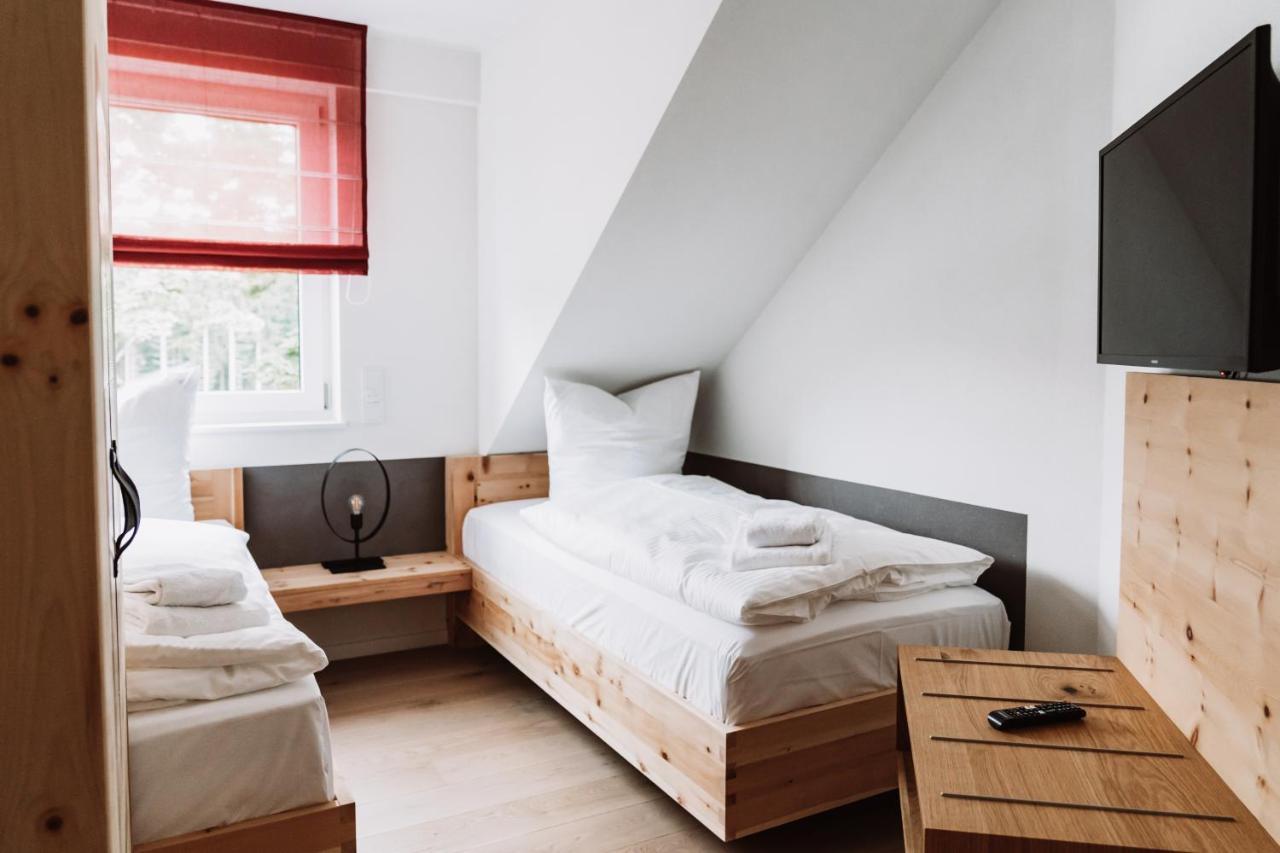 My Lodge Winterberg Esterno foto