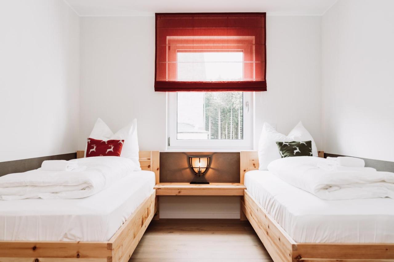 My Lodge Winterberg Esterno foto