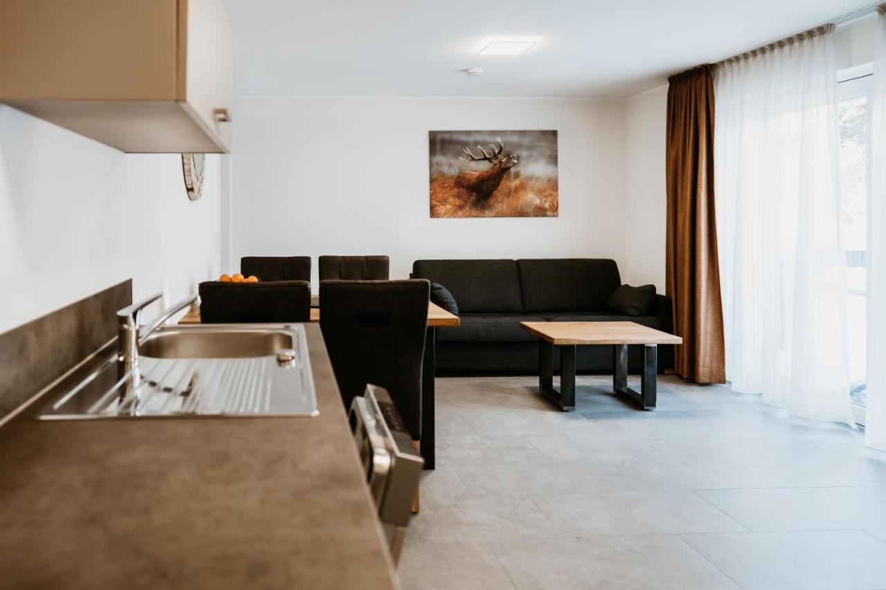 My Lodge Winterberg Esterno foto