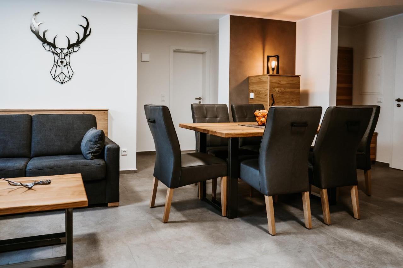 My Lodge Winterberg Esterno foto