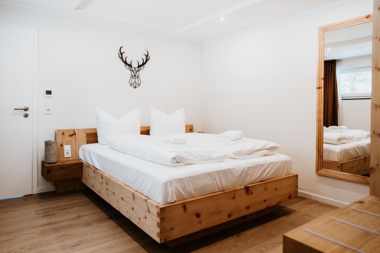 My Lodge Winterberg Esterno foto