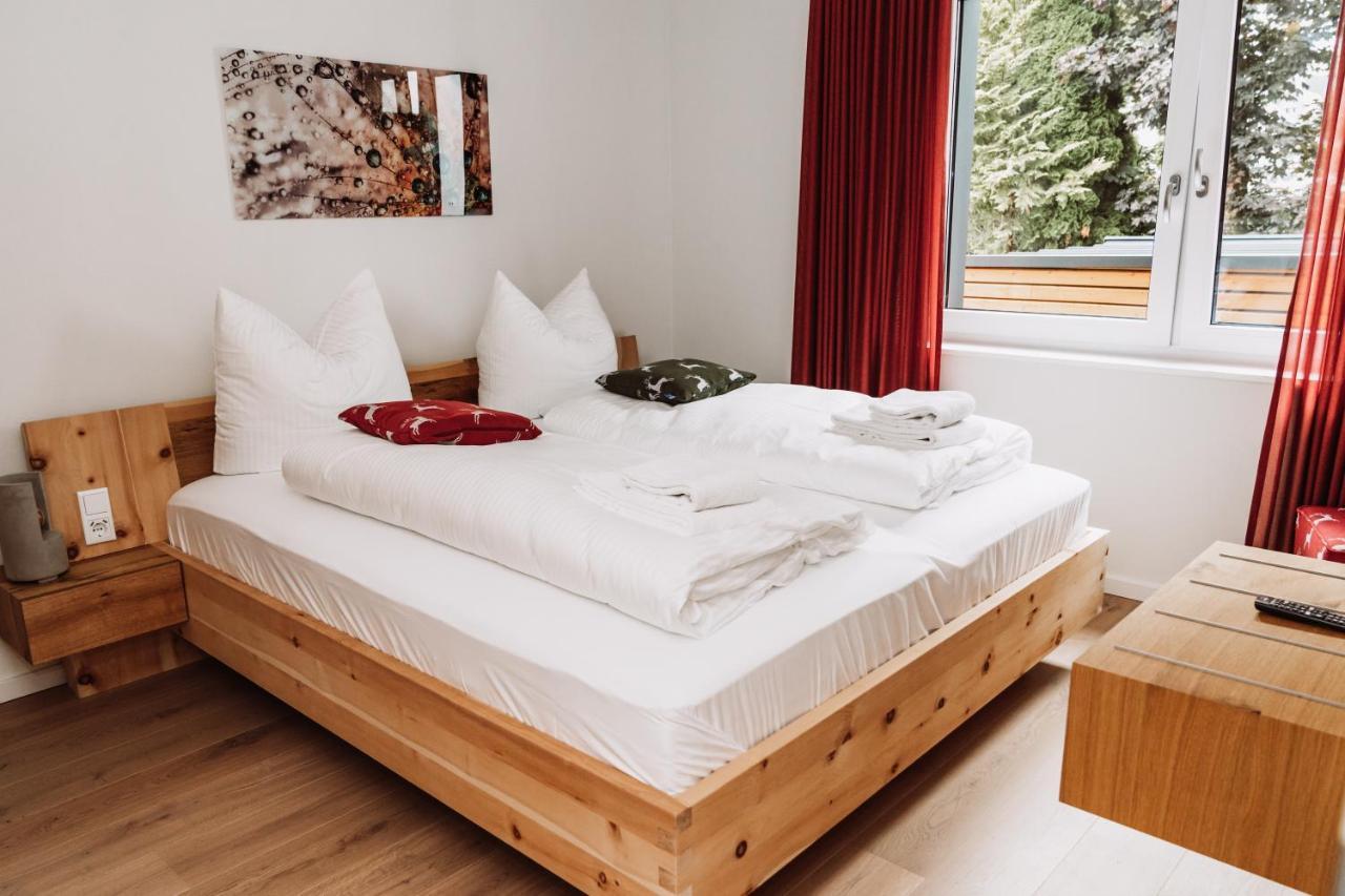 My Lodge Winterberg Esterno foto