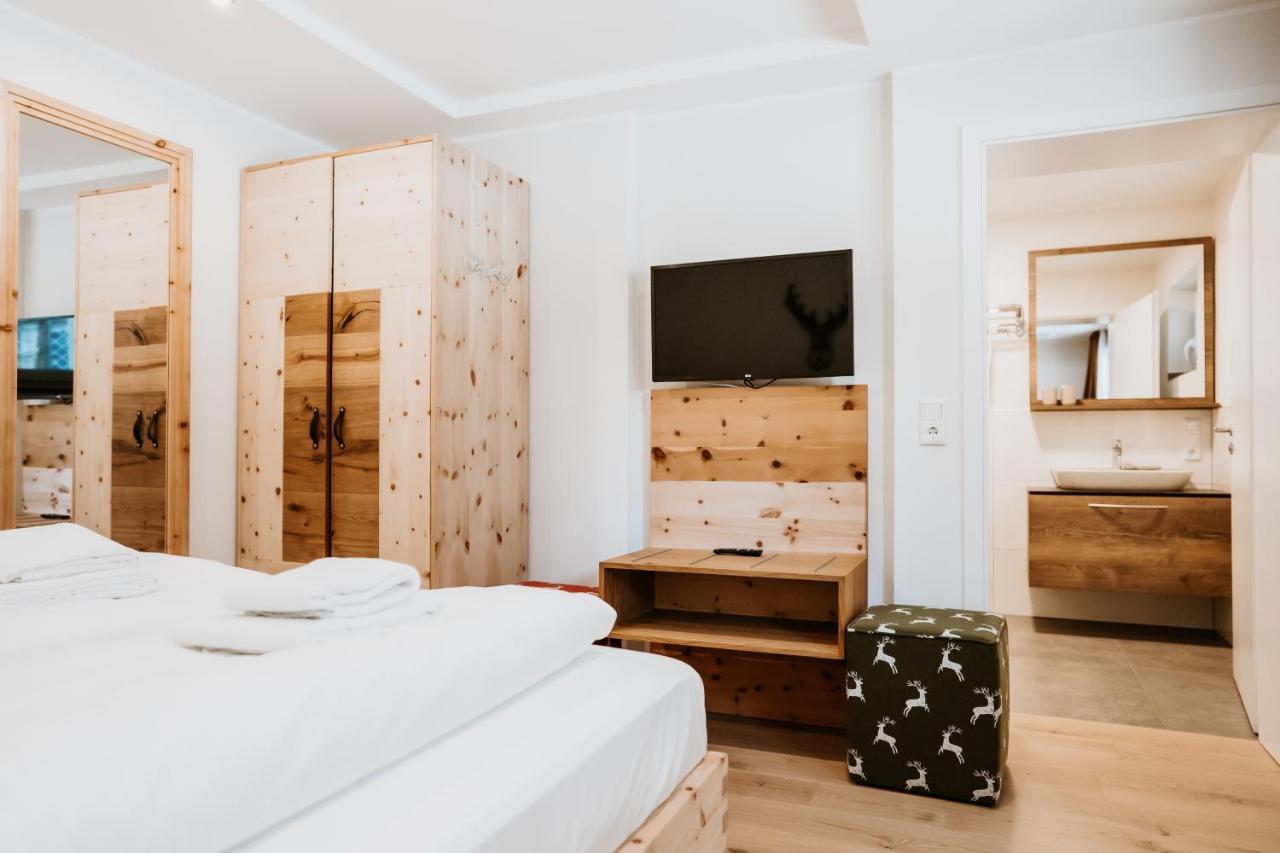 My Lodge Winterberg Esterno foto