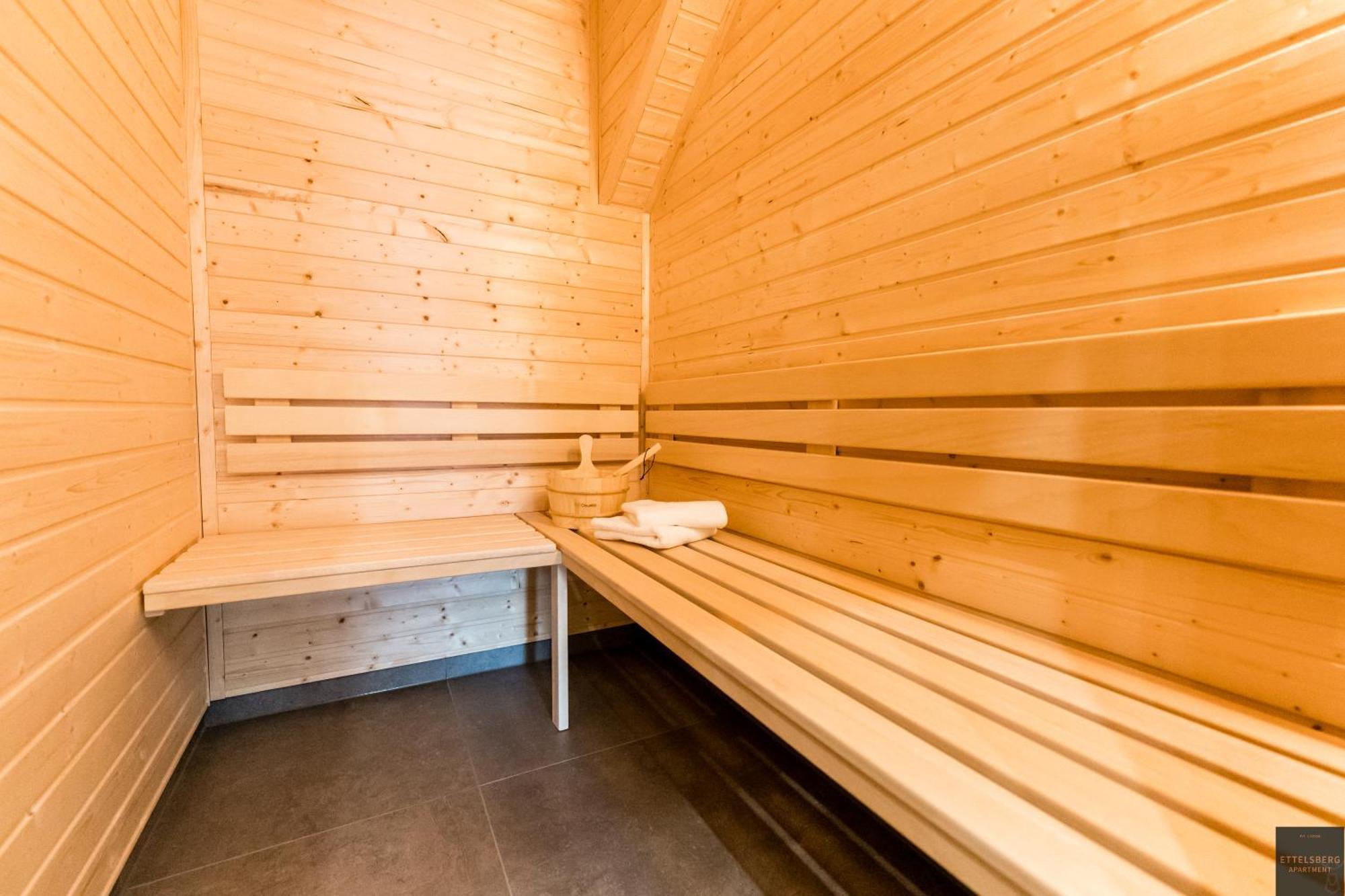 My Lodge Winterberg Camera foto